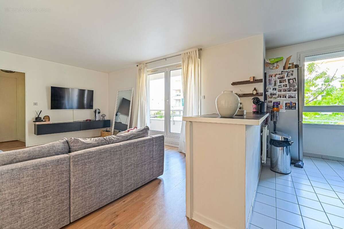 Appartement à CRETEIL