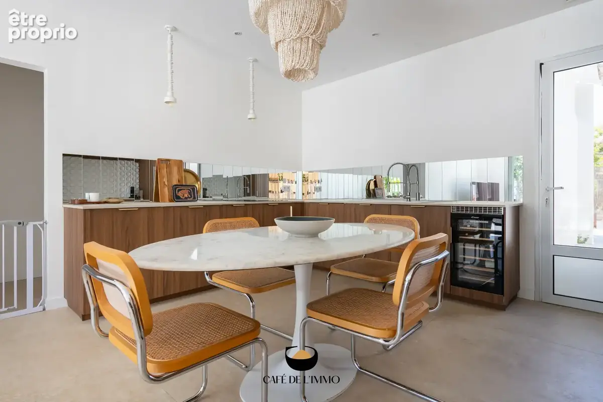 Villa contemporaine - photo 12