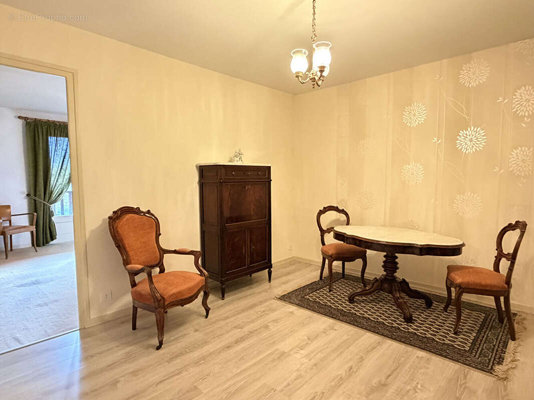 Maison à HAUTEVILLE-LOMPNES