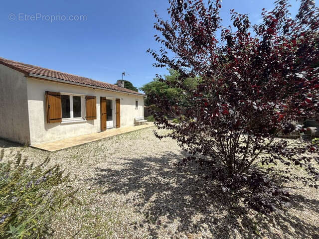 Maison 2 chambres a renover saint michel chef chef - photo 3