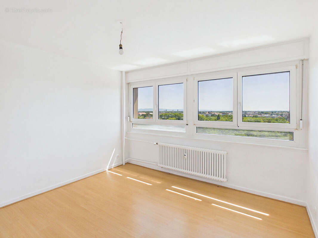 Appartement Strasbourg 4 pièce(s) 102 m2 - photo 14
