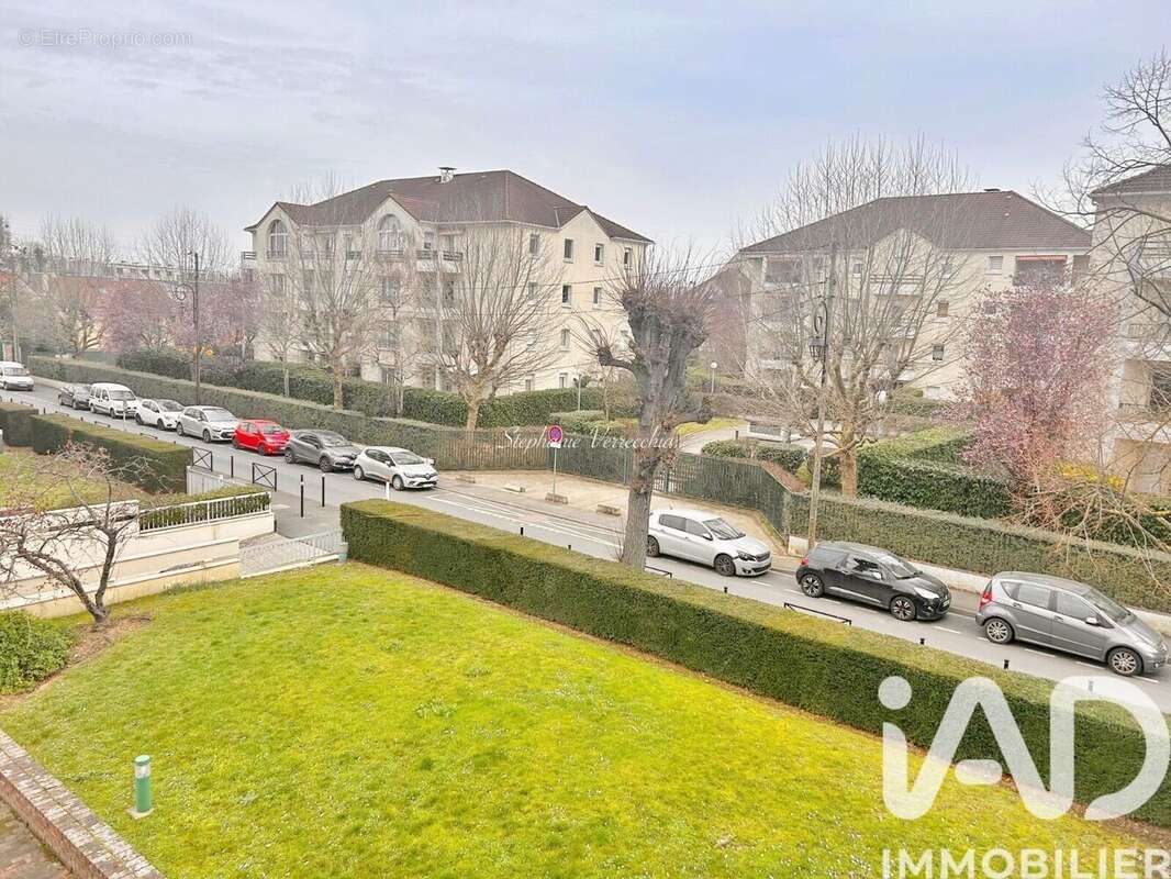 Photo 5 - Appartement à LIMEIL-BREVANNES