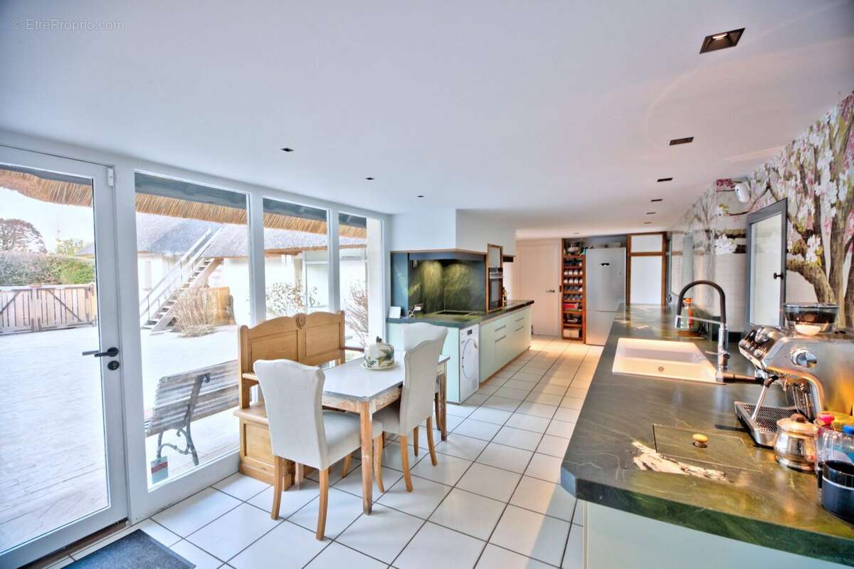 Maison à MONTFORT-L'AMAURY