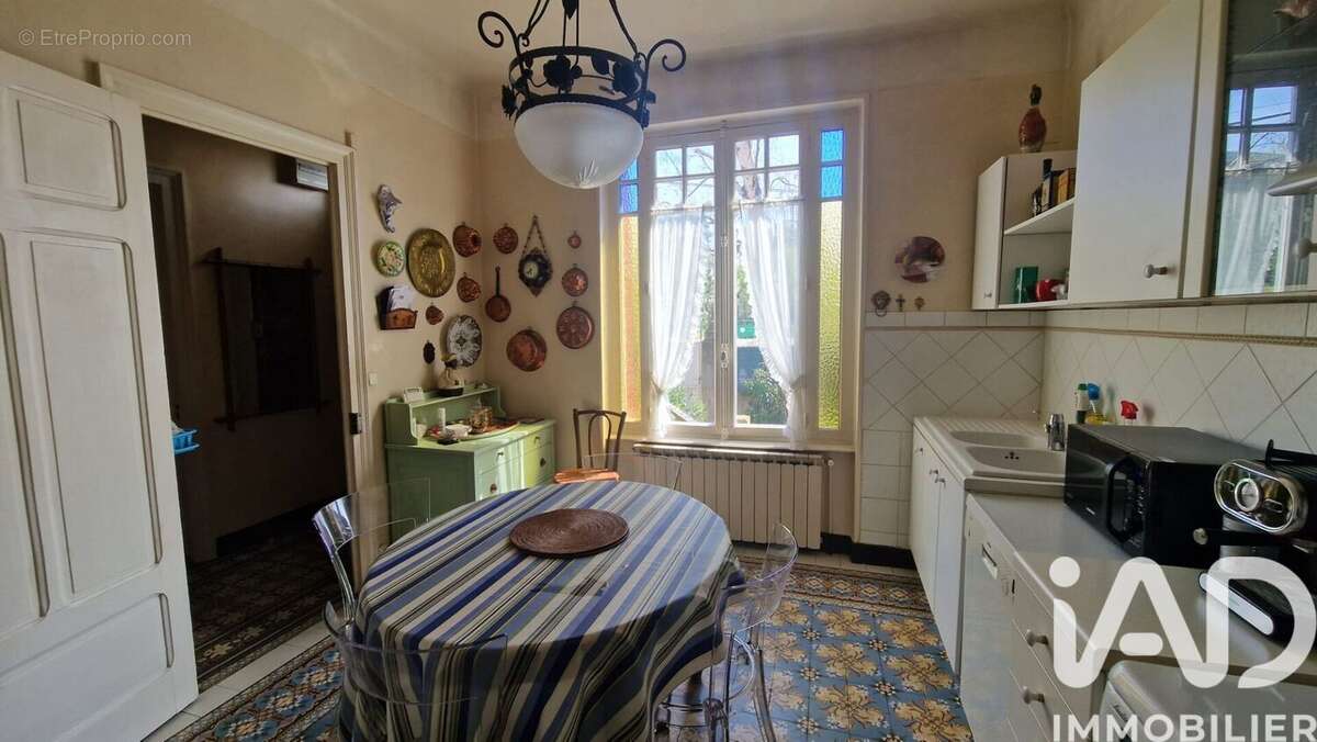 Photo 8 - Maison à PIERRE-BENITE