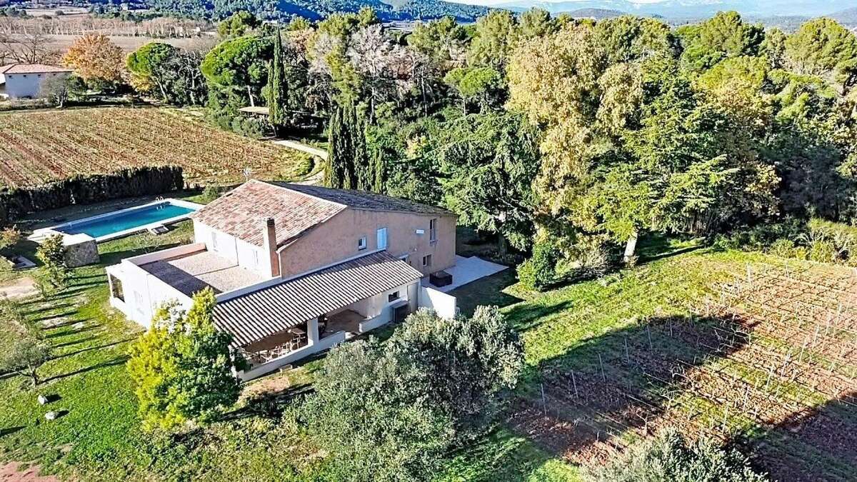 Photo 5 - Maison à LA MOTTE