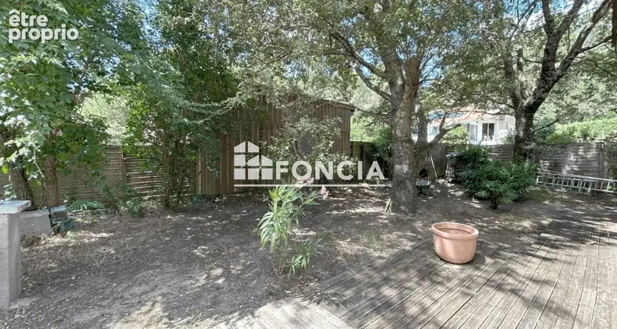 Villa T5 sur 1454m2 de terrain en lisière de forêt à 8 minutes de l'Océan - photo 12