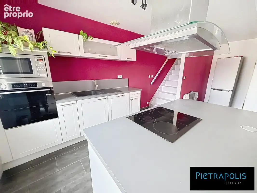 Maison 5 pièces 129 m² à vendre à Saint-Symphorien-D'ancelles (71570) - photo 6
