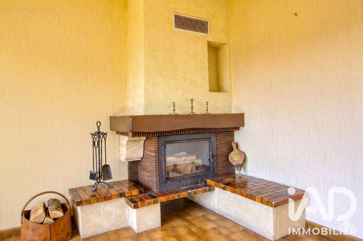 Photo 2 - Maison à GAGNAC-SUR-GARONNE