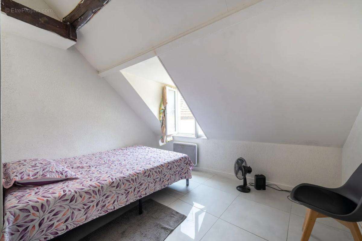 Appartement à MEULAN