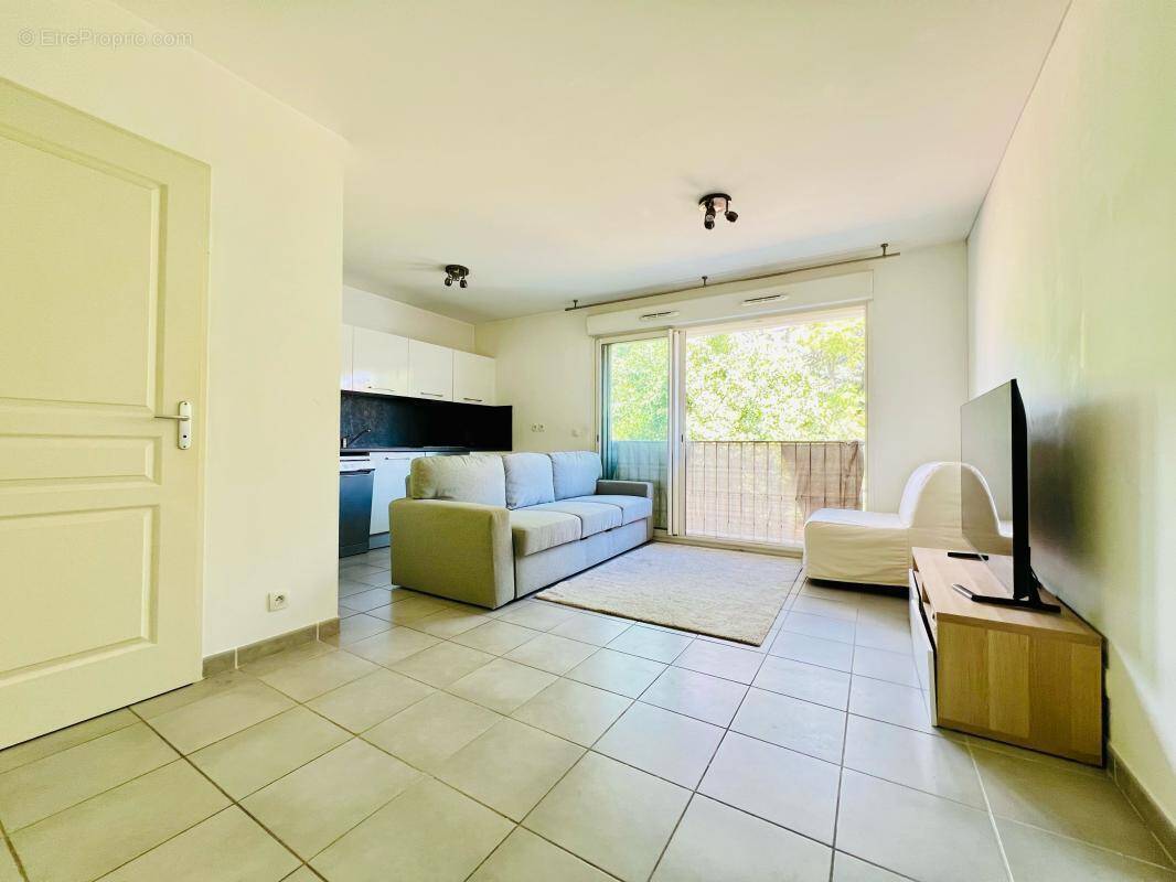 Appartement à LA CIOTAT