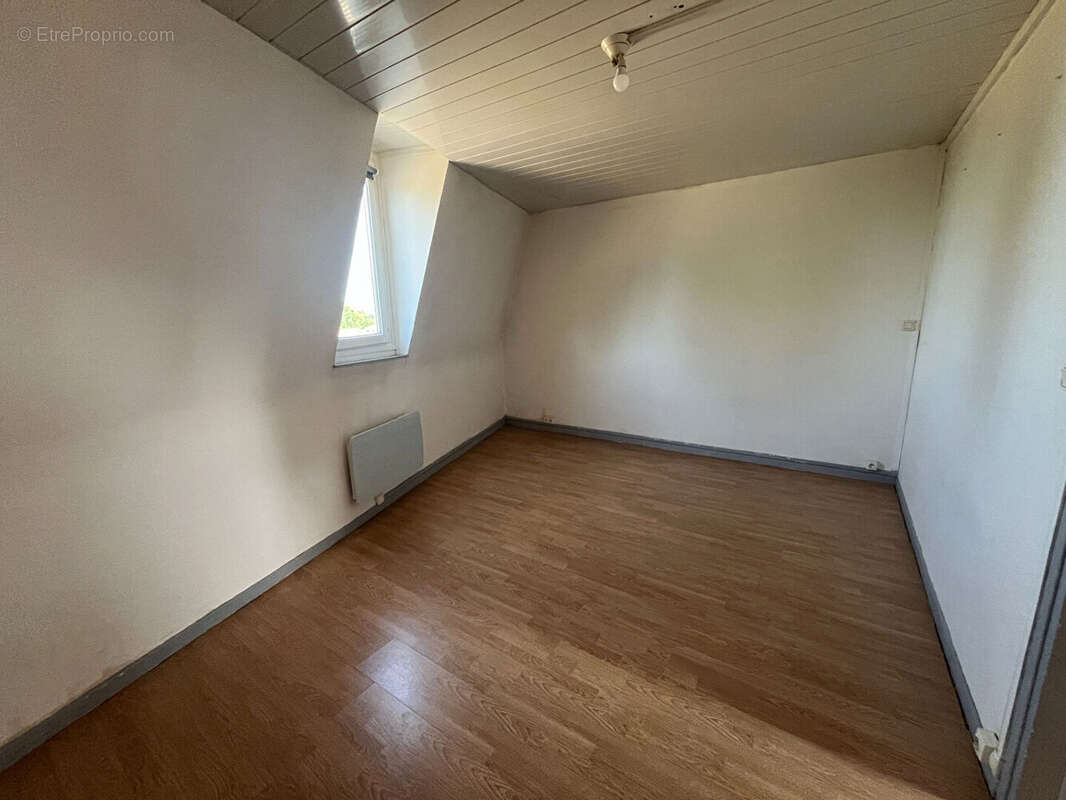 Appartement à CAPINGHEM