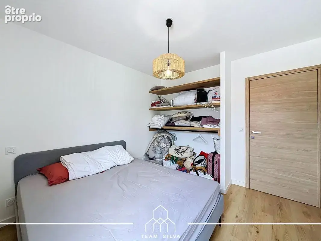 Maison 140 m² à Simandres  - photo 33