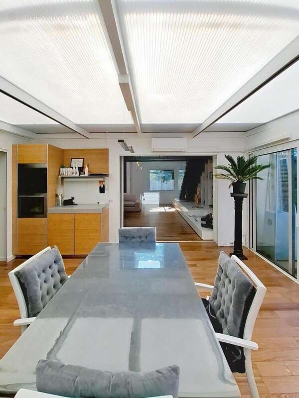 Photo 4 - Maison à NOISY-LE-GRAND