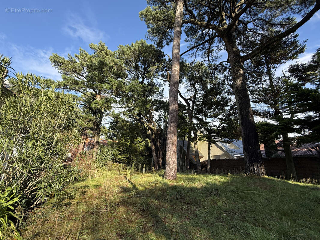 Maison à LA BAULE-ESCOUBLAC