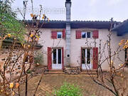 Maison à LA CHAPELLE-DE-GUINCHAY