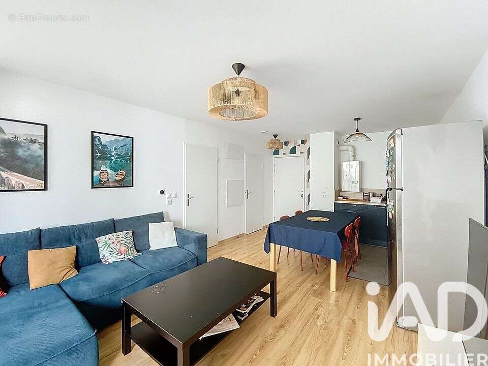 Photo 3 - Appartement à GRETZ-ARMAINVILLIERS