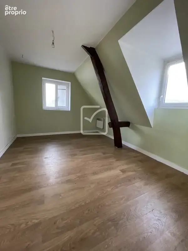 Maison en pierre - photo 12