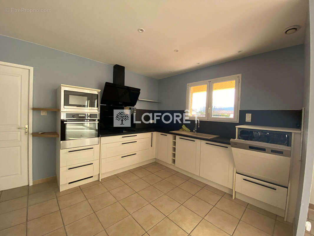 Maison à SAINT-JEAN-DE-VERGES