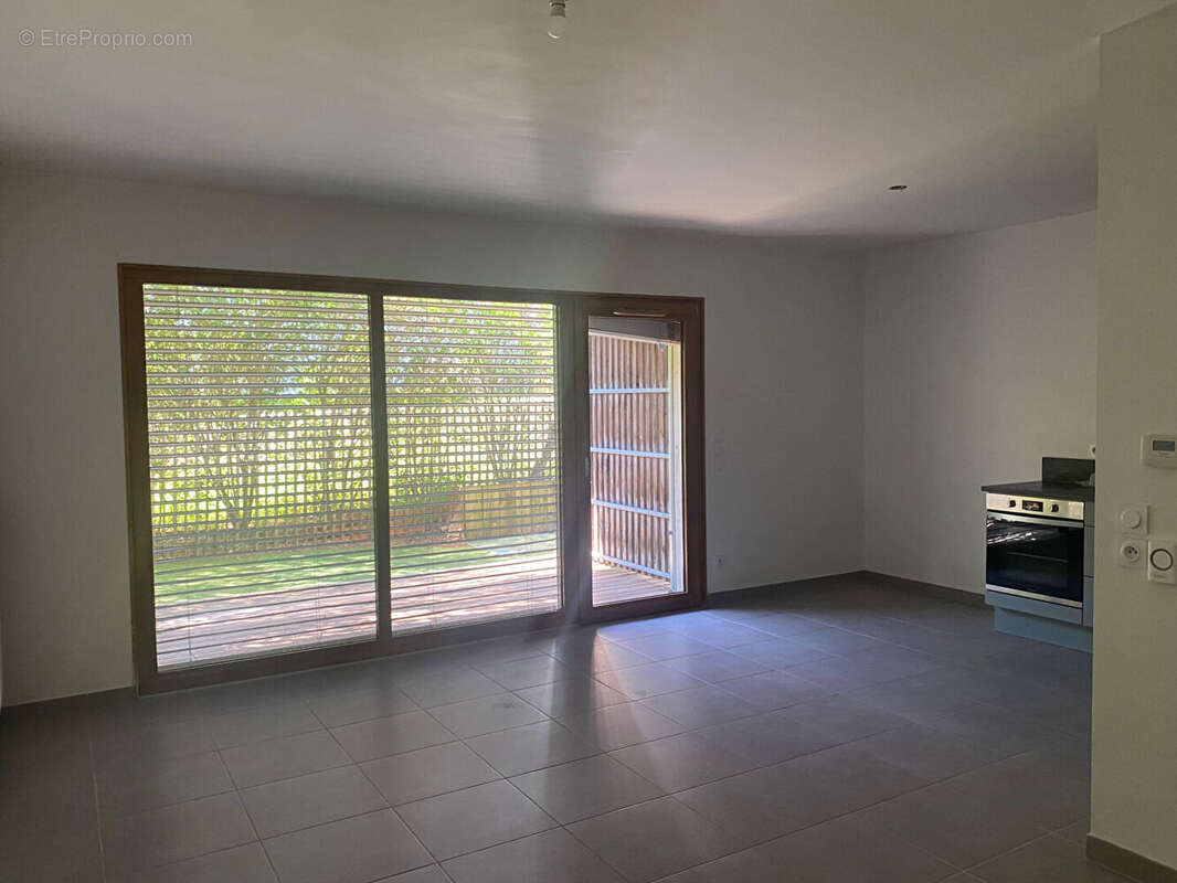 Appartement à SEYSSINS