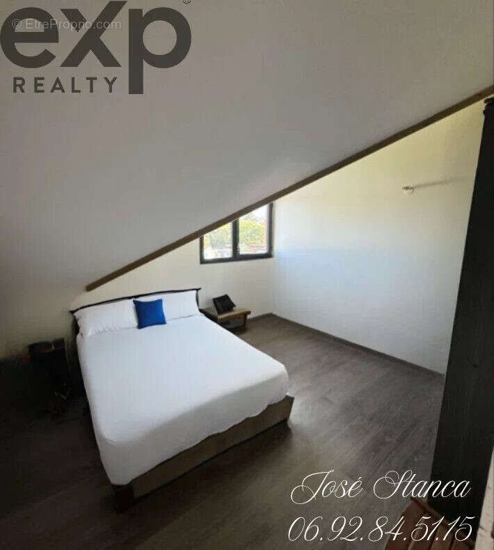 Appartement à LE TAMPON