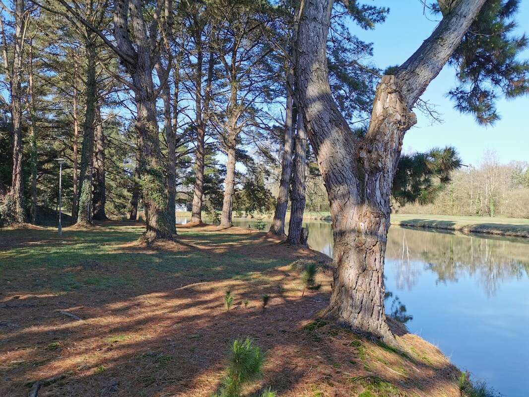 Appartement à GAEL