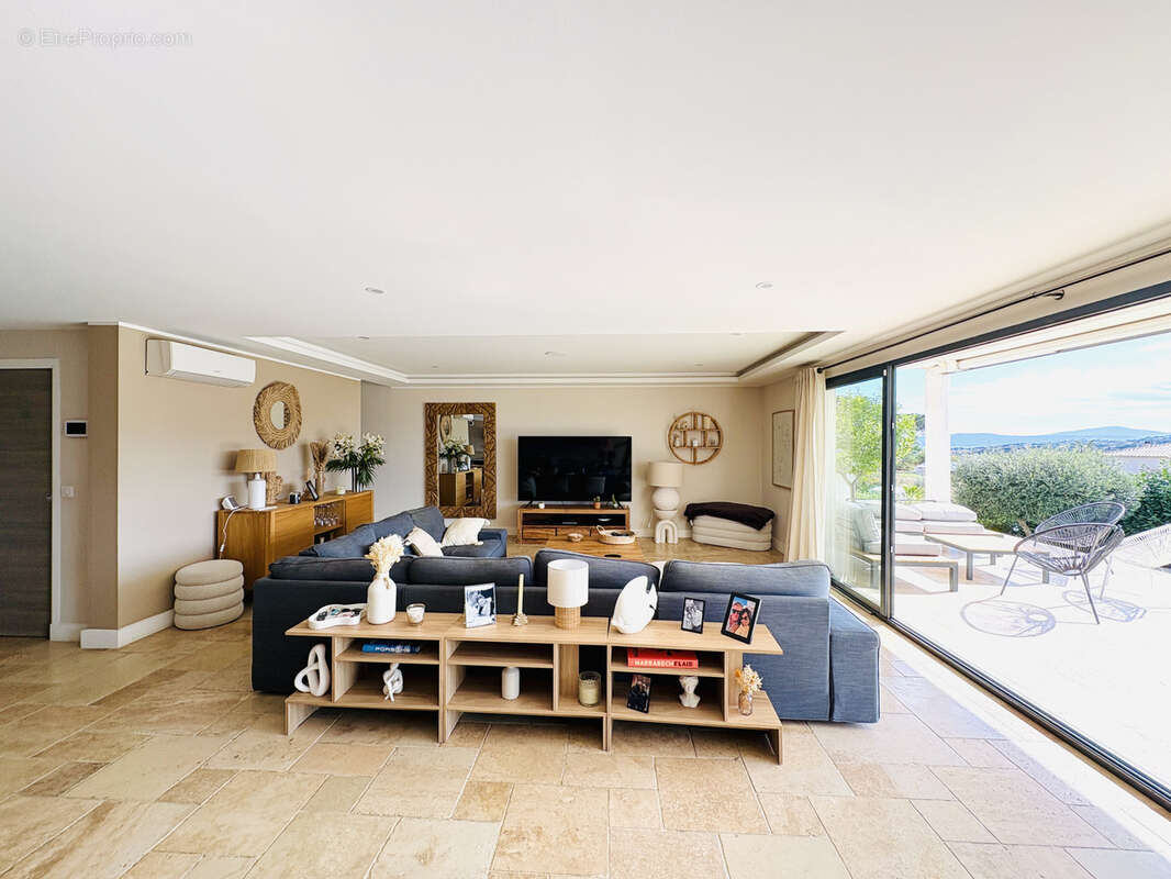 Maison à SAINTE-MAXIME