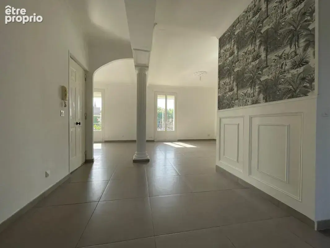 Appartement Agde 4 pièce(s) 108 m2 - photo 5