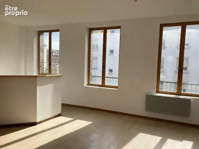Immeuble 250m² à elbeuf - photo 14