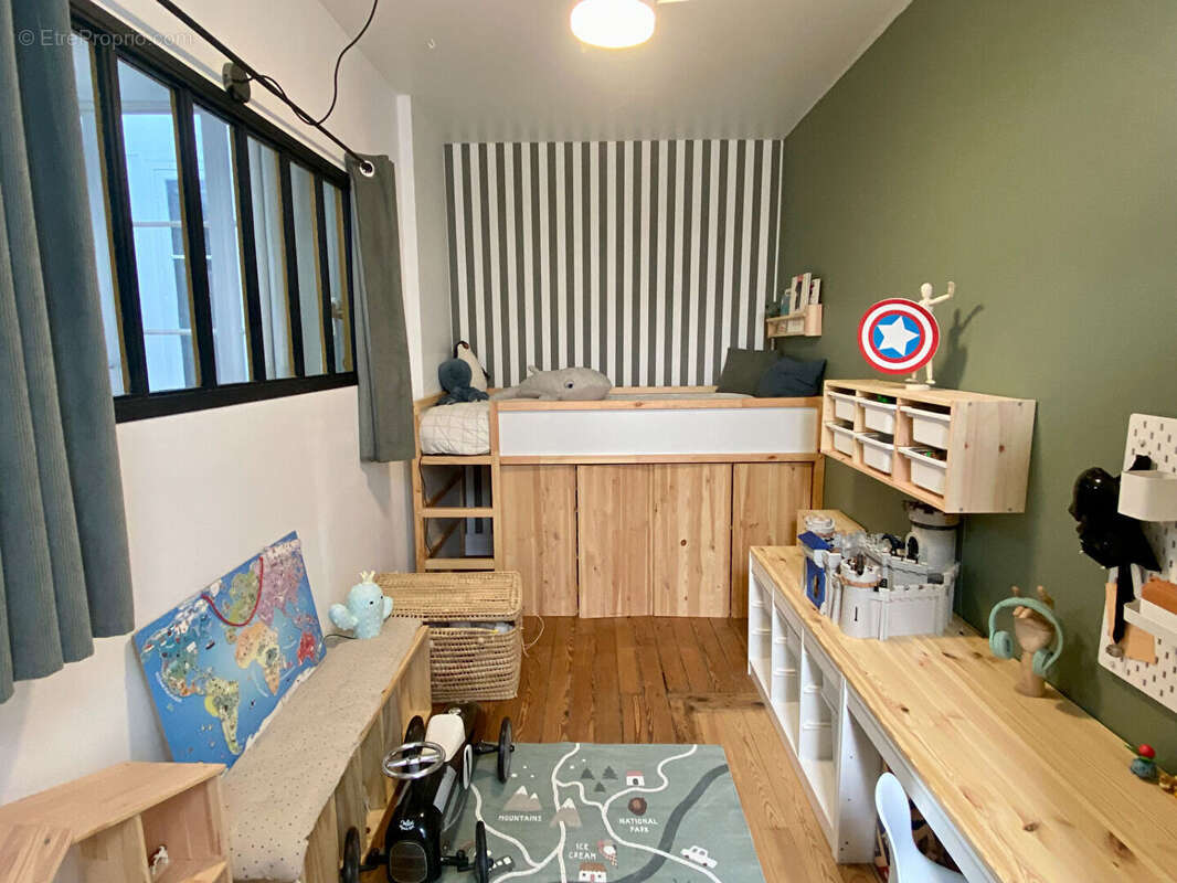 Appartement à BAYONNE