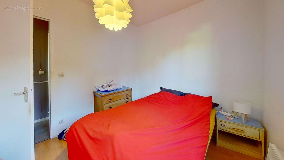 Appartement à CAEN