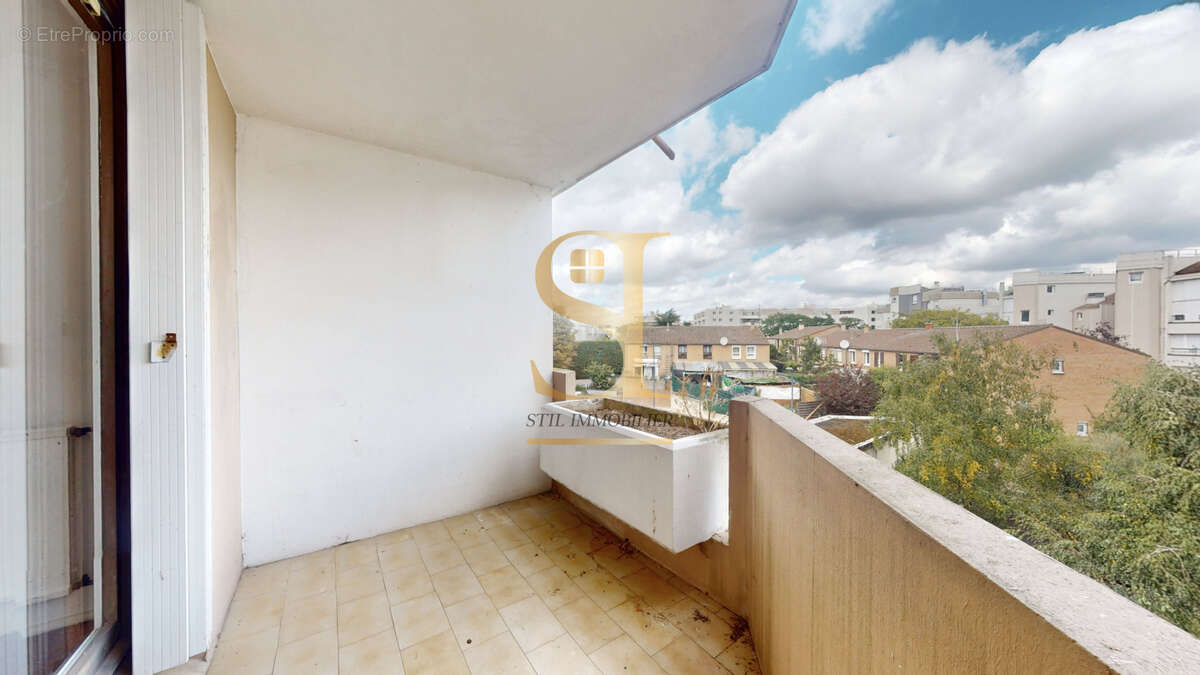 Appartement à EVRY