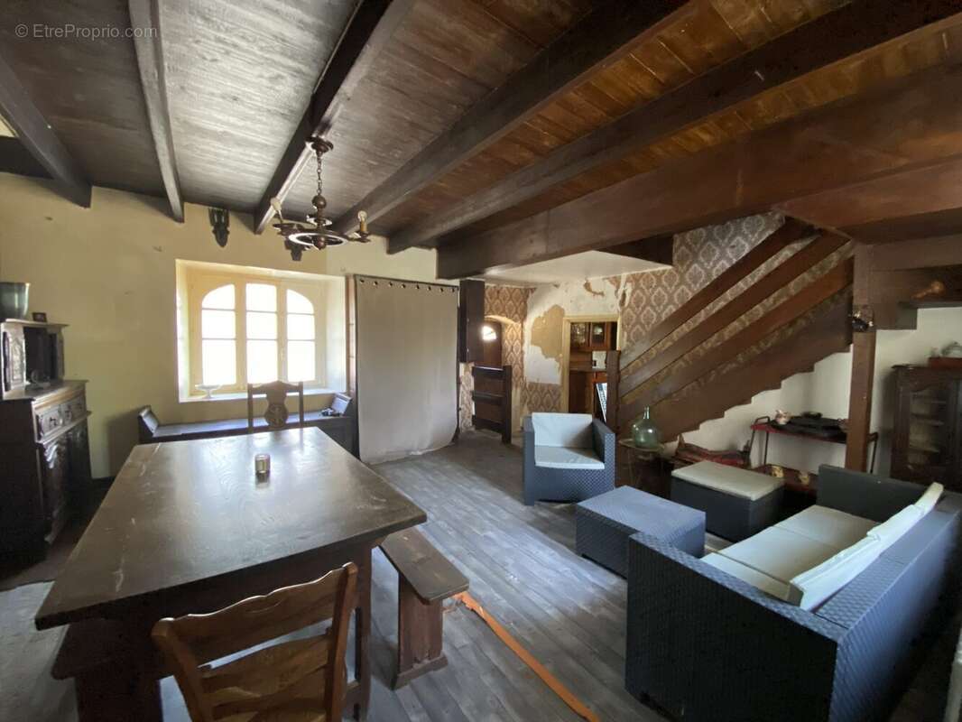 Maison 97 m² à Treguier  - photo 7