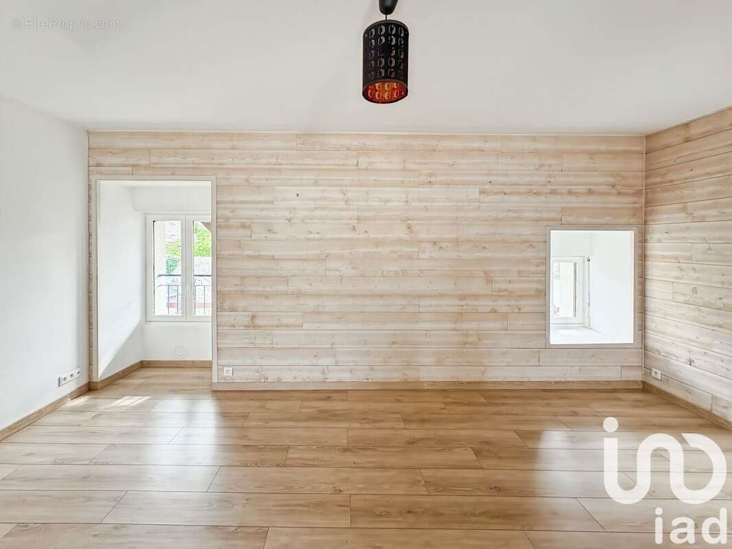 Photo 4 - Appartement à PORT-LOUIS