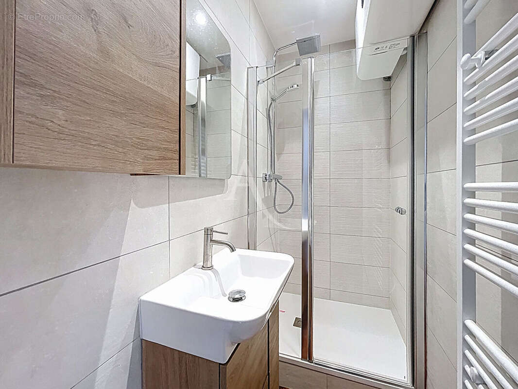 Appartement à SAINT-GERMAIN-EN-LAYE