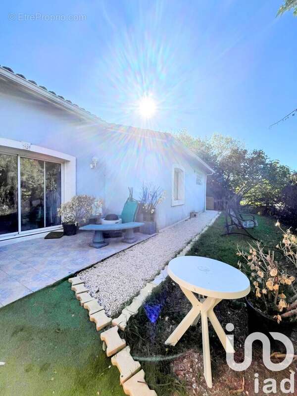 Photo 4 - Appartement à TOULOUSE