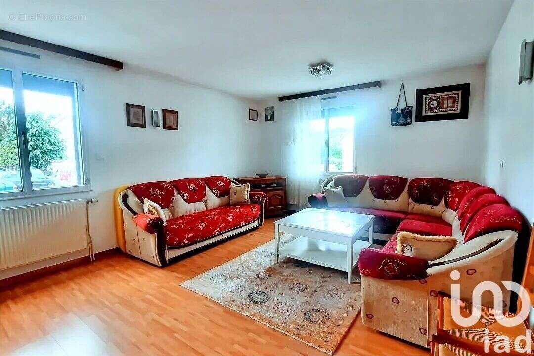 Photo 9 - Maison à LINGOLSHEIM