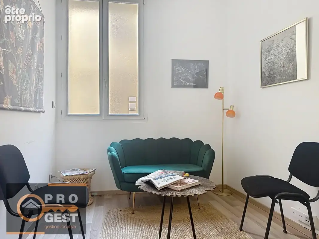 Bureaux à vendre   Rue du Faubourg de la Saunerie - photo 8