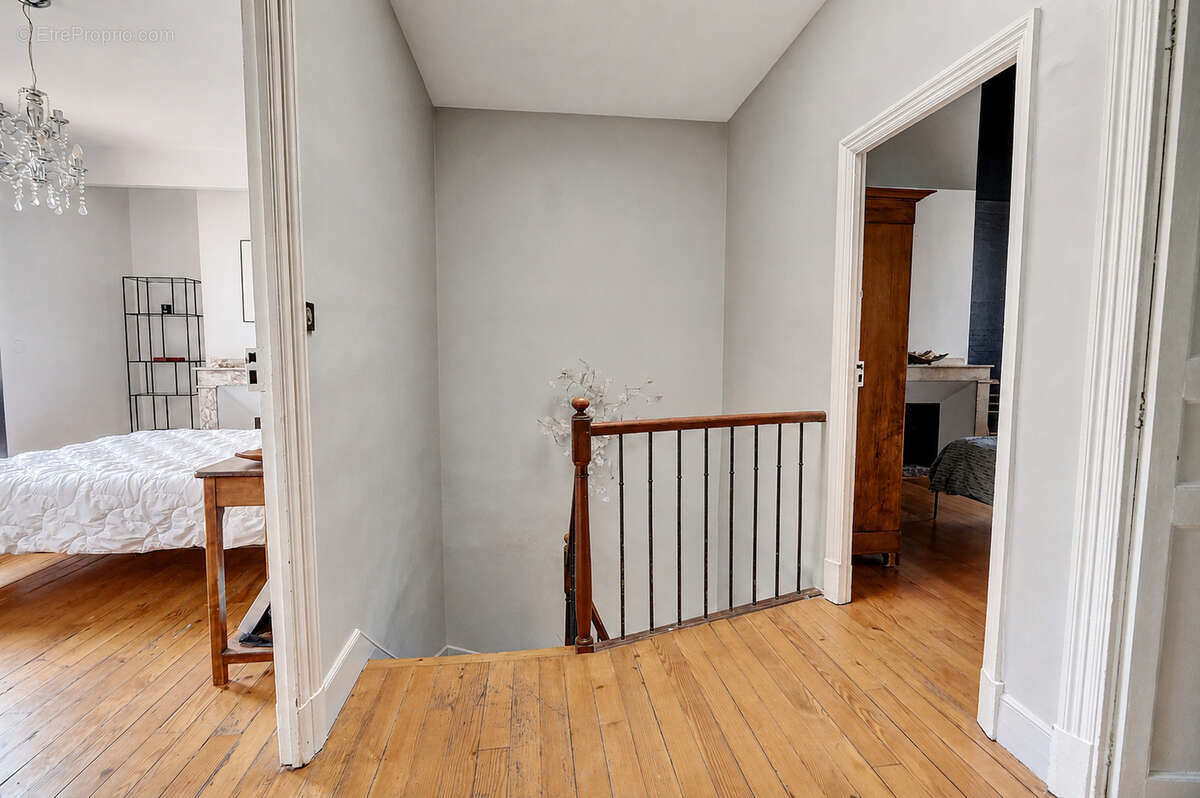 Maison 169m² à toulouse - photo 5