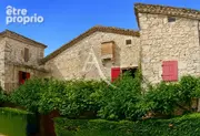 Maison à TOURNON-D'AGENAIS
