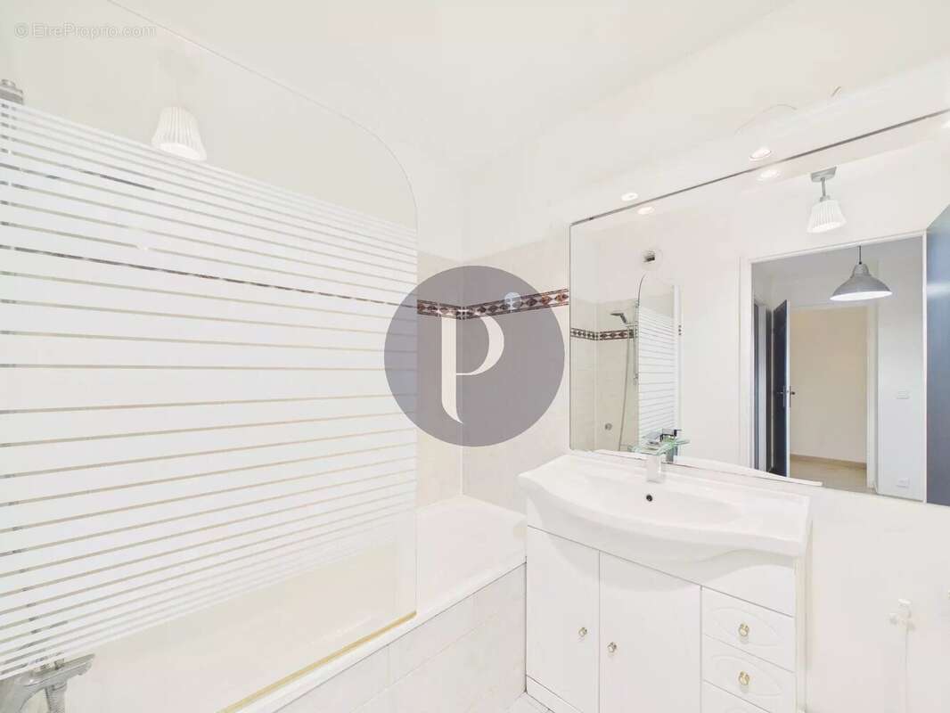 Appartement à CHATENAY-MALABRY