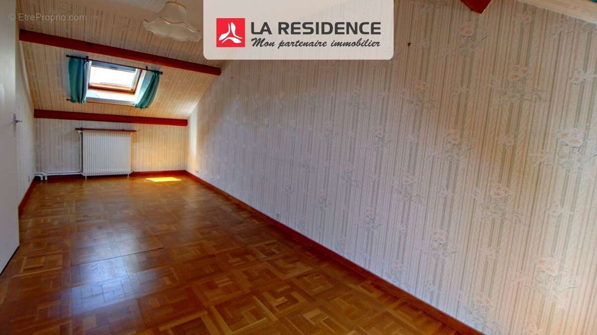 Maison à PLAISIR