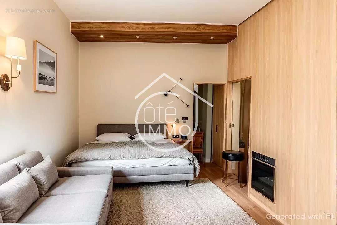 Maison à SAINT-PIERRE-D'EYRAUD