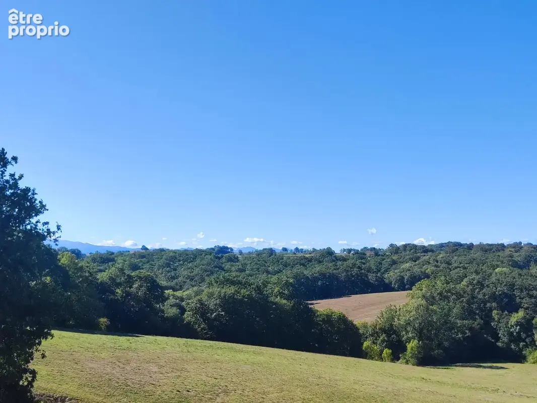 Ferme du XVIIIe siècle avec 16 hectares de terrain - photo 11