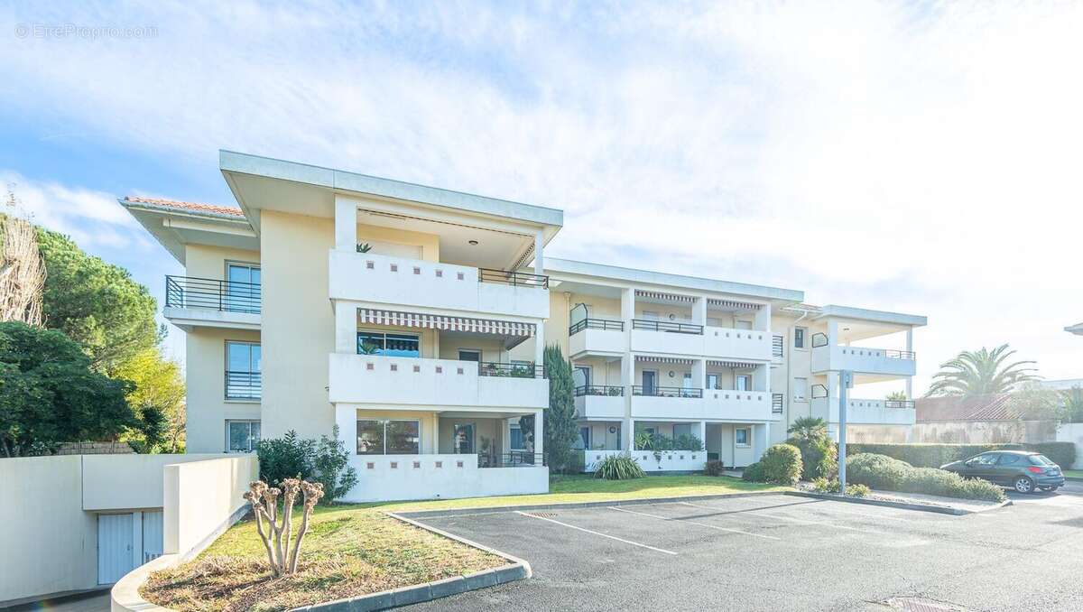 Appartement à ANGLET