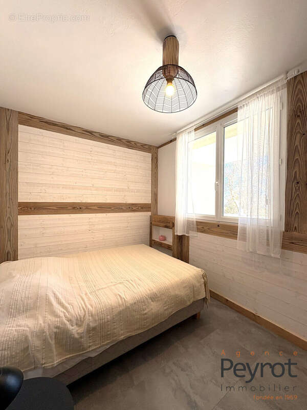 Appartement à FONT-ROMEU-ODEILLO-VIA