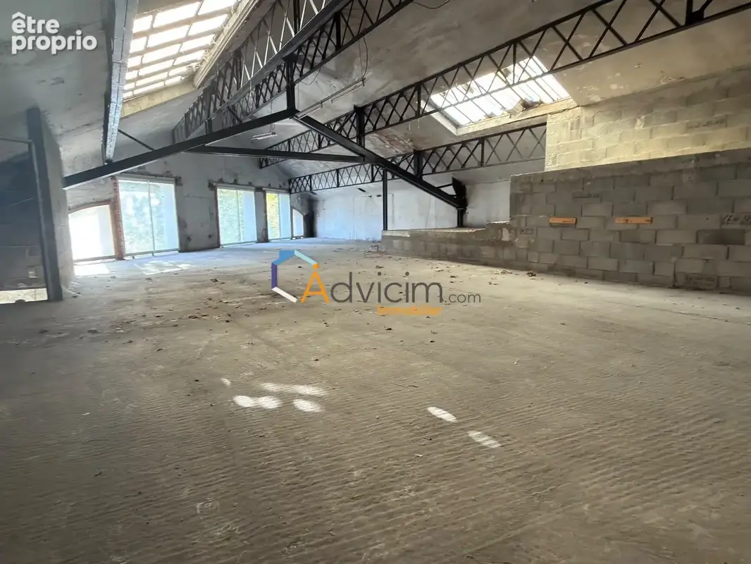 Appartement 315 m² à vendre à Saint-Chamond (42400) - photo 6