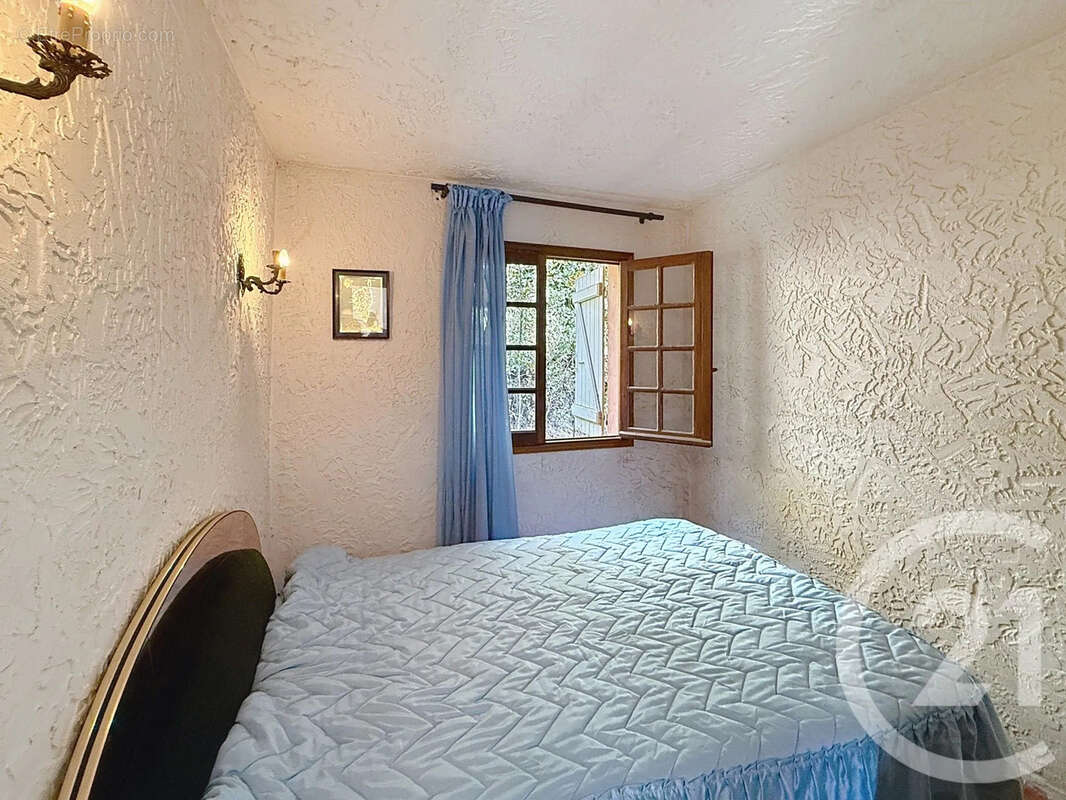 Maison à SANTA-MARIA-DI-LOTA