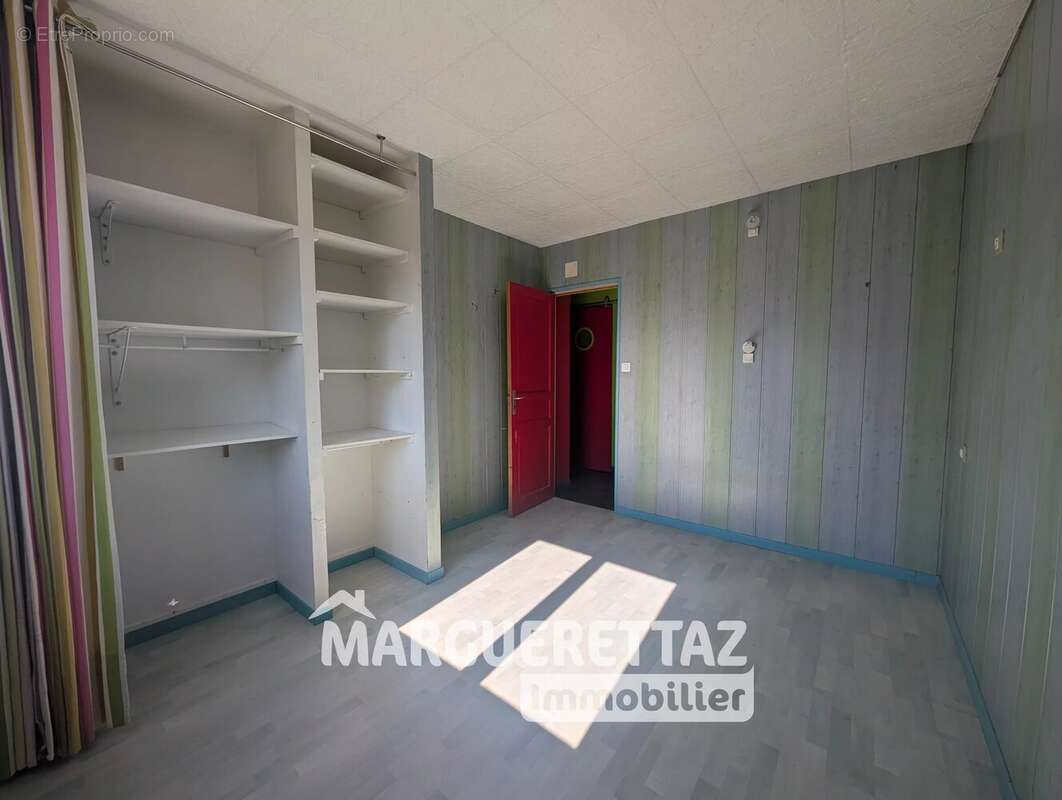 Appartement à VIUZ-EN-SALLAZ