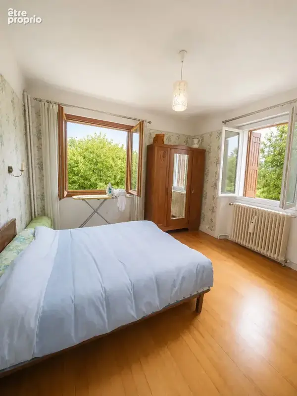 Maison La Canourgue 10 pièce(s) 250 m2 environ - photo 8