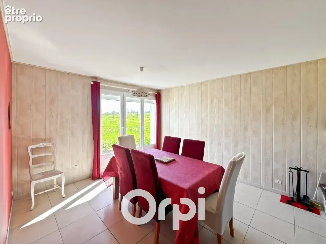Maison À Vendre - photo 6